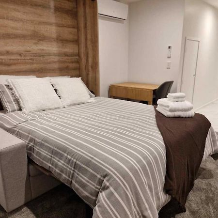 Cosy Cbd Studio Apartment 6 Christchurch Exterior photo